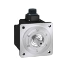 SCHNEIDER ELECTRIC - Servomotore BCH2 Medium Inerzia  130mm 850W 1000/1500rpm albero con chiavetta IP65 SingleT no freno MIL conn.