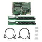 SCHNEIDER ELECTRIC - BCPM cover circuito stampato