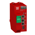 SCHNEIDER ELECTRIC - Processore di sicurezza ridondante, Modicon M580, 16 MB, 61 dispositivi Ethernet, 16 rack I/O remoti di X80 e Quantum I/O