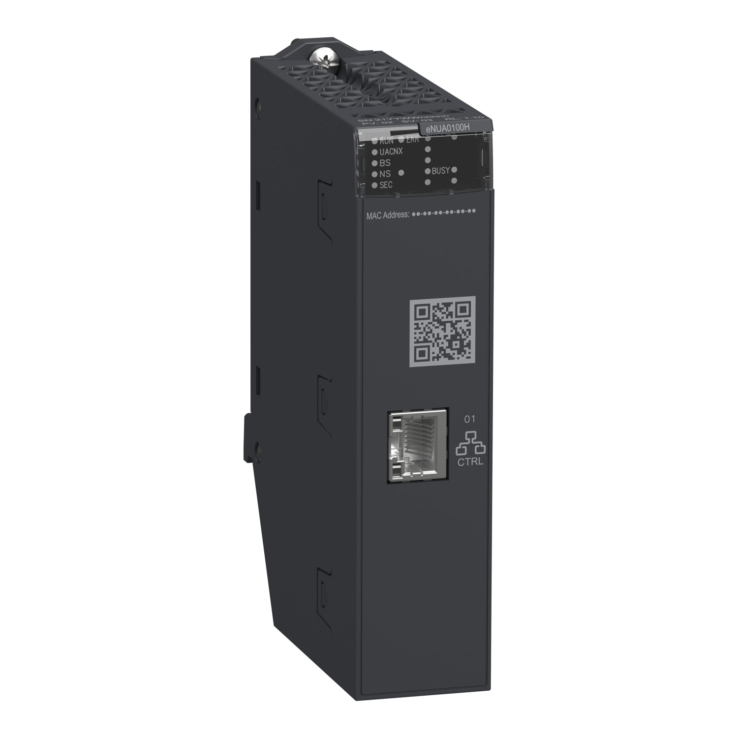 SCHNEIDER ELECTRIC - Modulo di comunicazione, per M580, M580