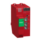 SCHNEIDER ELECTRIC - Processore di sicurezza standalone, Modicon M580, 64 MB, 61 dispositivi Ethernet, 31 rack di I/O remoti (X80 e Quantum), 128 dispositivi CIP Safety