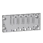 SCHNEIDER ELECTRIC - PLC Rack, Rack Modicon X80 Ethernet, 4 slots
