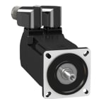 SCHNEIDER ELECTRIC - Servomotore BMH070 3,4Nm albero con chiavetta IP54 SingleT 128 Sin/Cos no freno connettori 90°