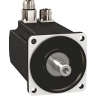 SCHNEIDER ELECTRIC - Servomotore BMH100 3,4Nm albero con chiavetta IP54 SingleT 16 Sin/Cos no freno connettori dritti