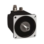 SCHNEIDER ELECTRIC - Servomotore BMH140 22,5Nm albero con chiavetta IP54 SingleT 16 Sin/Cos no freno connettori dritti