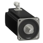 SCHNEIDER ELECTRIC - Servomotore BMH190 100Nm albero liscio IP65 MultiT 128 Sin/Cos freno connettori 90°