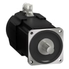 SCHNEIDER ELECTRIC - Servomotore BMH190 100Nm albero con chiavetta IP65 SingleT 128 Sin/Cos no freno connettori 90° ventilato