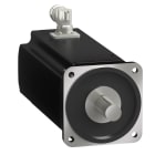 SCHNEIDER ELECTRIC - Servomotore BMH190 100Nm albero con chiavetta IP65 SingleT 128 Sin/Cos freno connettori 90°
