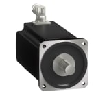 SCHNEIDER ELECTRIC - Servomotore BMH190 100Nm albero con chiavetta IP65 MultiT 128 Sin/Cos no freno connettori 90°