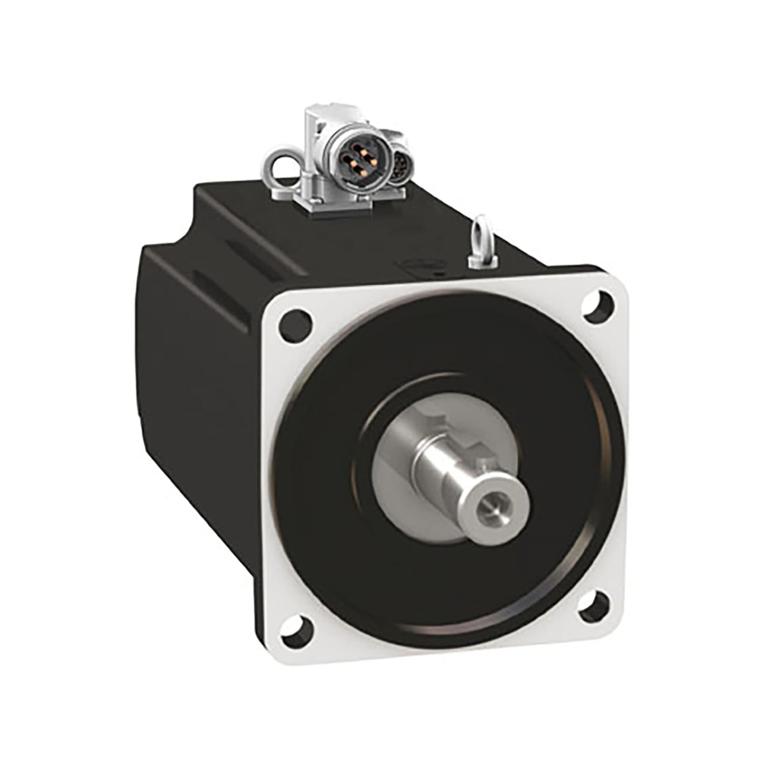 SCHNEIDER ELECTRIC - MOT. BMH 205MM IEC 88NM IP65 LIS.