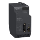 SCHNEIDER ELECTRIC - Power Supply, Alimentatore ridondato per X80,  24 to 48V DC