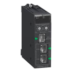 SCHNEIDER ELECTRIC - Modicon X80 RIO Drop E/IP Performance rivestito porta servizi funzioni avanzate