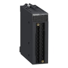 SCHNEIDER ELECTRIC - Modulo ingressi discreti X80 - 8 ingressi - 100...120 Vca isolato