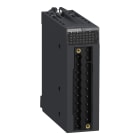 SCHNEIDER ELECTRIC - Modulo ingressi digitali M340 - 16 ingressi - 100...120 V CA