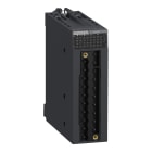 SCHNEIDER ELECTRIC - Modulo ingressi digitali M340 - 16 ingressi - 24 V CC positiva