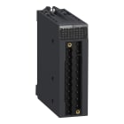 SCHNEIDER ELECTRIC - Modulo ingressi discreti M340 16 ingressi 24 Vcc dissipatore di corrente
