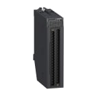 SCHNEIDER ELECTRIC - Discrete Input Module, Modicon X80 Discrete Input Module, 32 inputs, 12 or 24V DC positive or negative