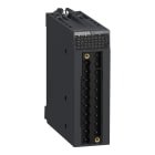 SCHNEIDER ELECTRIC - Modulo I/O digitali M340 - 8 ingressi - 24 V DC - 8 uscite - Stato solido