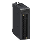 SCHNEIDER ELECTRIC - Modulo di uscite digitali, Modicon M340,  8 ingressi 24 Vcc 8 uscite stato solido amb.gravosi