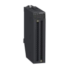 SCHNEIDER ELECTRIC - Modulo uscite digitali, Modicon X80, 32 uscite transistor, 12/24 Vcc