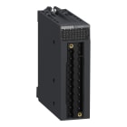 SCHNEIDER ELECTRIC - Modulo uscite digitali M340 - 16 uscite - Relè - 24 V CC