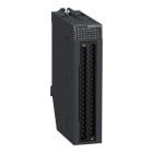 SCHNEIDER ELECTRIC - Discrete Output Module, Modicon X80 Discrete Output Module,  8 NO or NC relay outputs, 24 to 240V AC, 24 to 125V DC