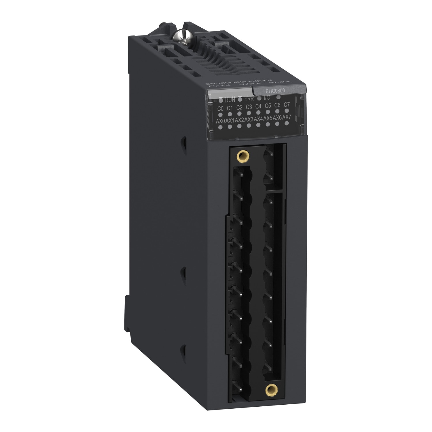 SCHNEIDER ELECTRIC - Modulo contatore ad alta velocità M340 - 8 canali