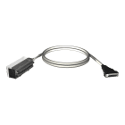 SCHNEIDER ELECTRIC - Serie di cavi - morsetto 20 vie - SUB-D 25 per M340 I/O - 3 m