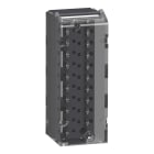 SCHNEIDER ELECTRIC - Morsettiera con terminali a molla rimovibile a 20 vie - 1 x 0,34..1 mm2