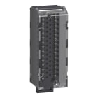 SCHNEIDER ELECTRIC - Morsettiera a molle a 28 vie rimovibile