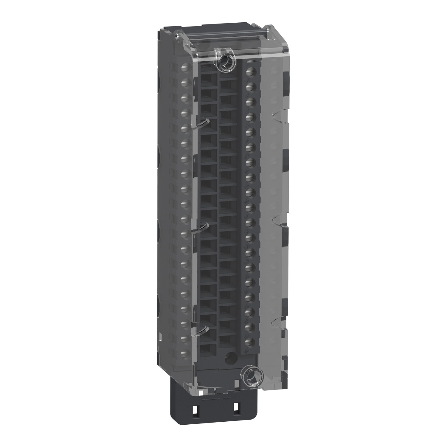SCHNEIDER ELECTRIC - Morsettiera, Modicon X80, a gabbia rimovibile da 40 pin
