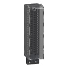 SCHNEIDER ELECTRIC - Morsettiera, Modicon X80, a gabbia rimovibile da 40 pin