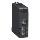 SCHNEIDER ELECTRIC - Modulo di comunicazione, Modulo di comunicazione epr X80 in Modbus seriale, 2 RS485 or 232 ports in Modbus