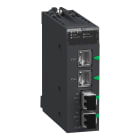 SCHNEIDER ELECTRIC - Convertitore fibra MM-LC 2CH 100 Mb