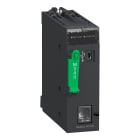 SCHNEIDER ELECTRIC - Modulo processore M340 - Max 512 I/O digitali + 128 analogici - Modbus