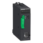 SCHNEIDER ELECTRIC - Modulo processore M340 - max 512 I/O discreti + 128 analogici - Modbus