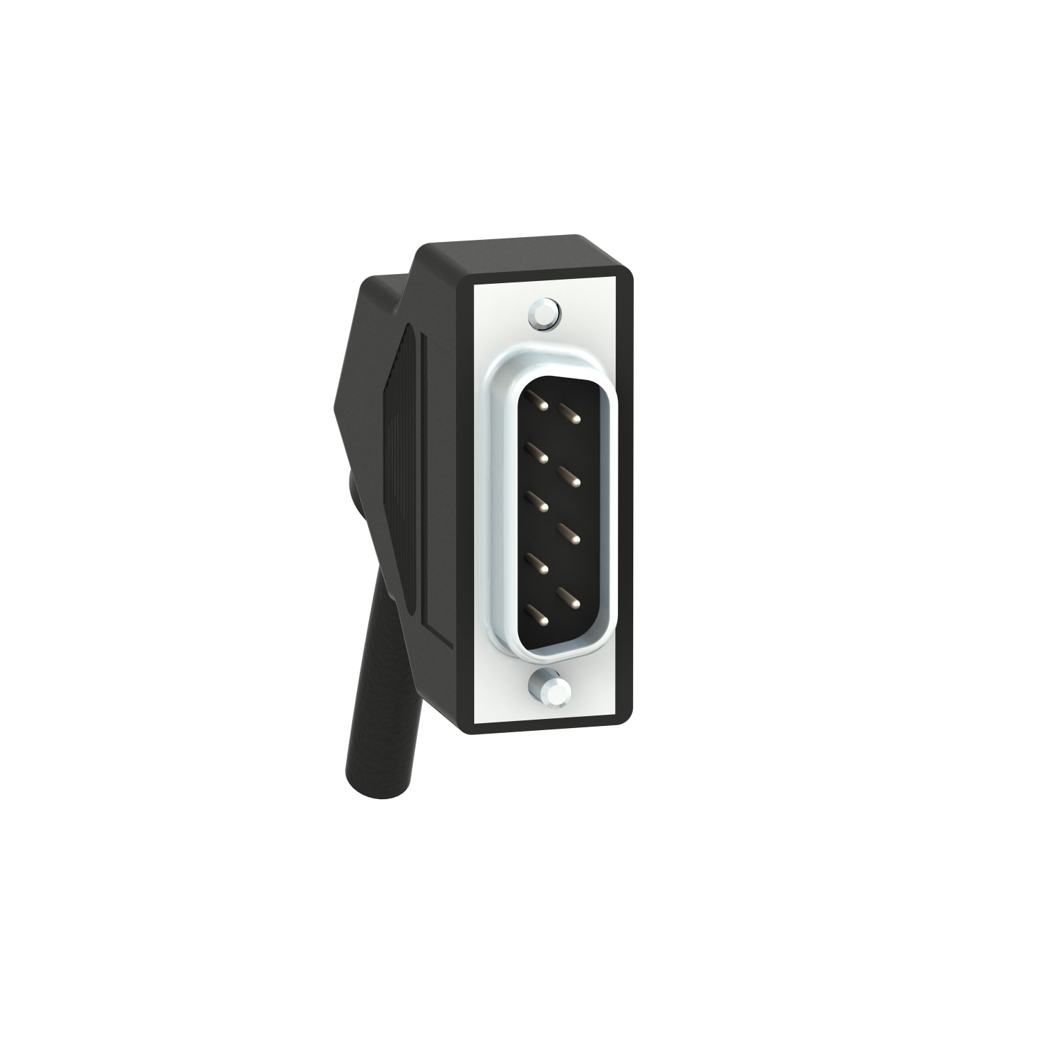 SCHNEIDER ELECTRIC - Cavo di concatenamento bus X M340 - 5m