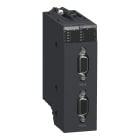 SCHNEIDER ELECTRIC - Espansione PLC Rack , Modicon M340 rinforzato