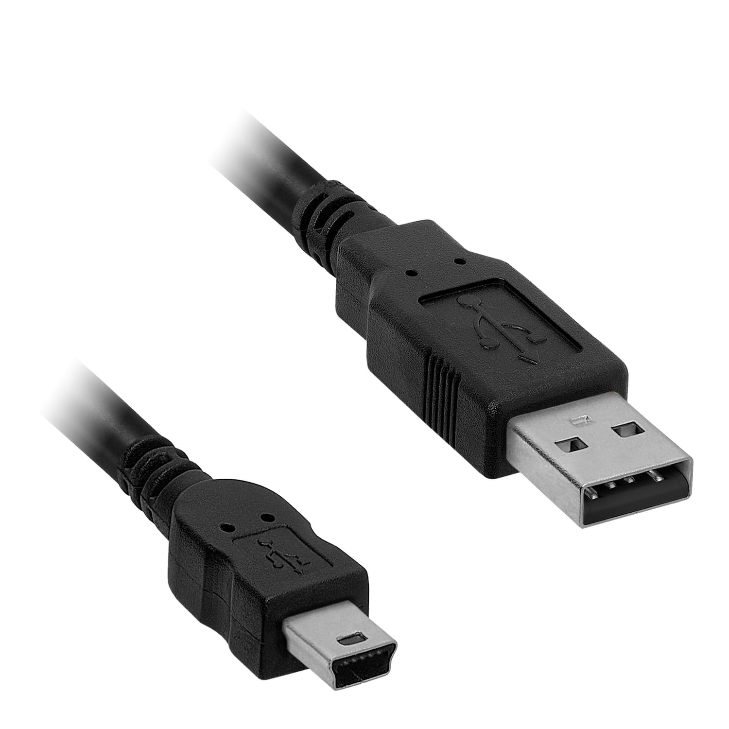 SCHNEIDER ELECTRIC - Cavo di connessione per PC USB o terminale - Per processore M340 - 1,8 m