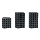 SCHNEIDER ELECTRIC - Un connettore a 10 pin + due a 16 pin - Per modulo contatore M340