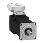 SCHNEIDER ELECTRIC - Servomotore BSH040 0,39Nm albero liscio IP54 SingleT 16 Sin/Cos no freno connettori 90°