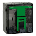 SCHNEIDER ELECTRIC - telaio di base per sezionatore, ComPacT NS630b tipo NA, 3P, fisso, azionato manualmente, 630A