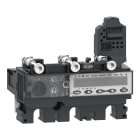 SCHNEIDER ELECTRIC - Sganciatore MicroLogic 5.2E, ComPacT NSX100/160/250, 3 poli, protezioni elettroniche di base, misuratore di energia, valore nominale 40A