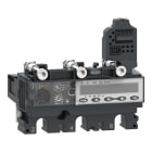 SCHNEIDER ELECTRIC - Sganciatore MicroLogic 5.2AZ, ComPacT NSX100/160/250, 3 poli, protezioni elettroniche di base, applicazioni speciali, 100A