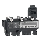 SCHNEIDER ELECTRIC - Sganciatore MicroLogic 6.2E, ComPacT NSX100/160/250, 3 poli, protezioni di base e per correnti differenziali, misuratore di energia, 40A