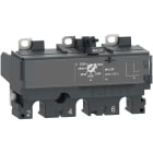 SCHNEIDER ELECTRIC - Sganciatore MA50, ComPacT NSX100/160, 3 poli, protezioni magnetiche, protezione motore, valore nominale 50A
