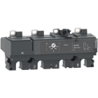 SCHNEIDER ELECTRIC - Sganciatore TM32D, ComPacT NSX100/160, 4 poli 3D (neutro non protetto), protezioni magnetotermiche, valore nominale 32A