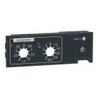 SCHNEIDER ELECTRIC - modulo di taratura a lunga durata, ComPacT NS, IEC, Sganciatore MicroLogic, impostazione bassa (Ir = In x 0,4 a 0)8