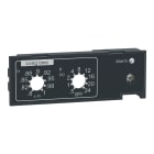 SCHNEIDER ELECTRIC - modulo di taratura a lunga durata, ComPacT NS, IEC, sganciatore MicroLogic, impostazione elevata (Ir = In x 0 , 1 a)8