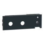 SCHNEIDER ELECTRIC - modulo di taratura a lunga durata, ComPacT NS, IEC, sganciatore MicroLogic, modulo OFF&nbsp;(Ir = In)